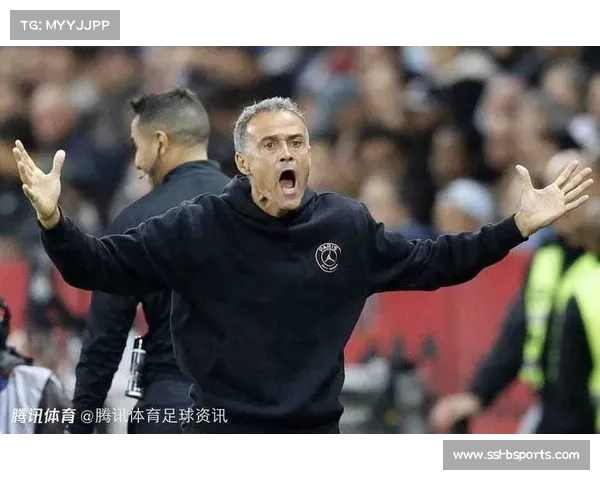 巴黎圣日耳曼伤病潮逐步缓解 恩里克称球队展现韧性可贵
