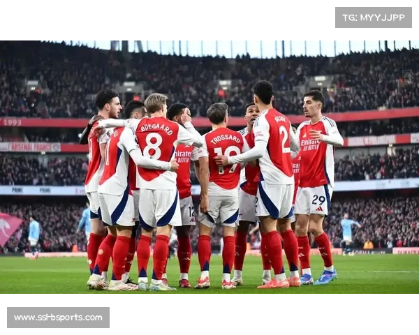 英超历史连续进球纪录排名，阿森纳55场居首利物浦次之