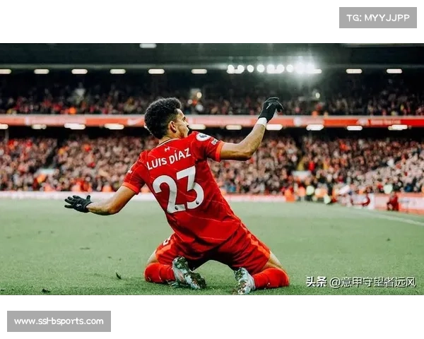 英超早场：利物浦进攻压制，诺丁汉森林防守应对