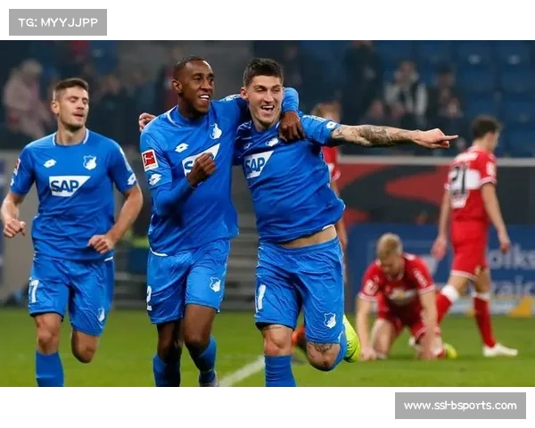 霍芬海姆主场迎战勒沃库森，模型示好主队有望保持不败